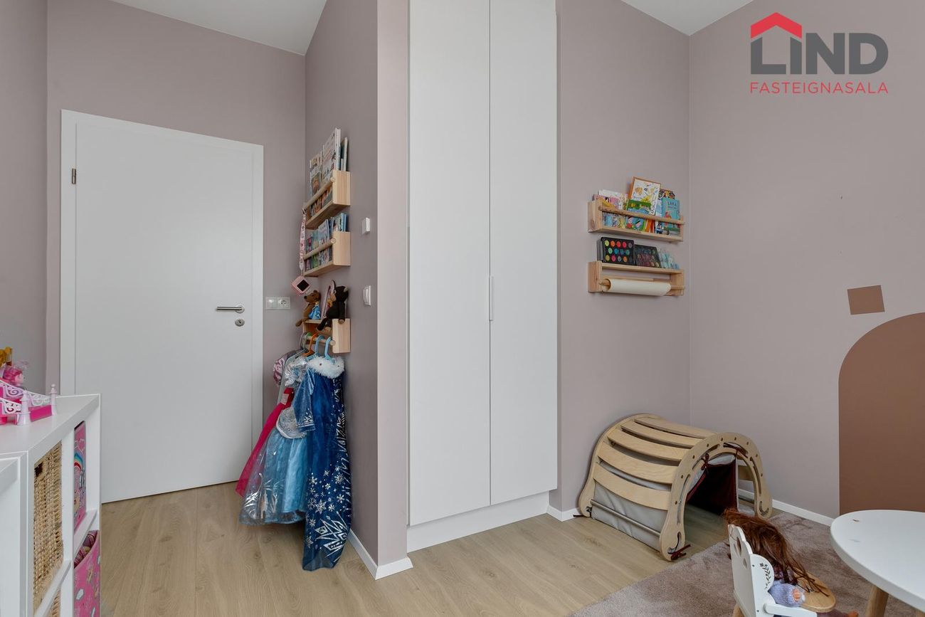 Grímsgata 8 - 0101, 210 Garðabær