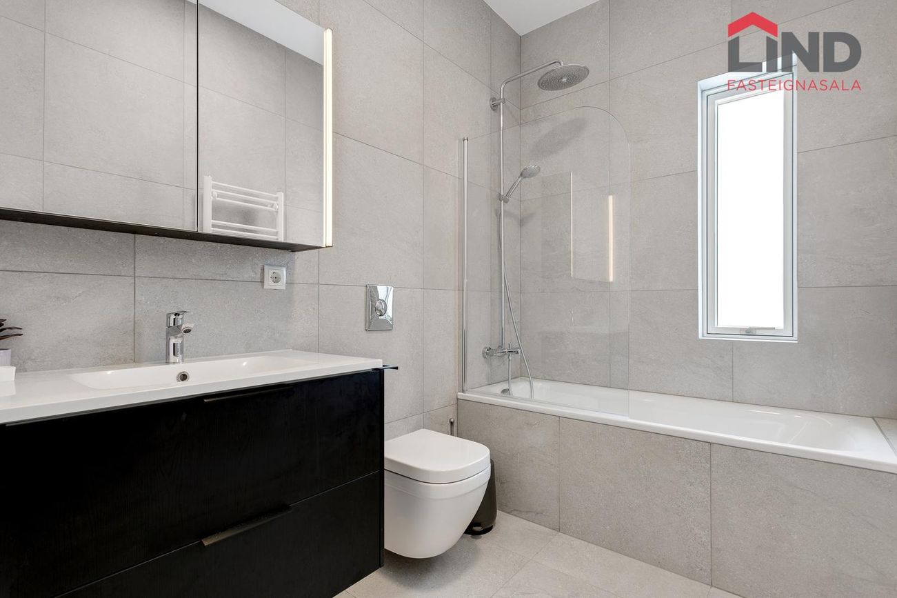 Grímsgata 8 - 0101, 210 Garðabær