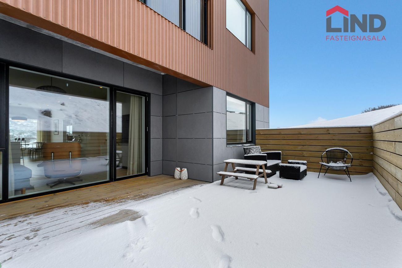 Grímsgata 8 - 0101, 210 Garðabær