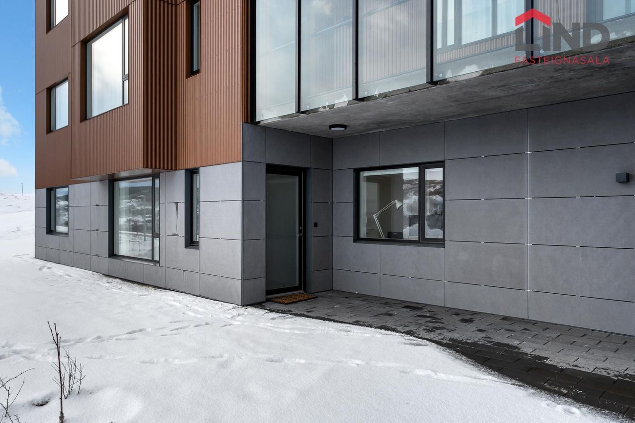 Grímsgata 8 - 0101, 210 Garðabær