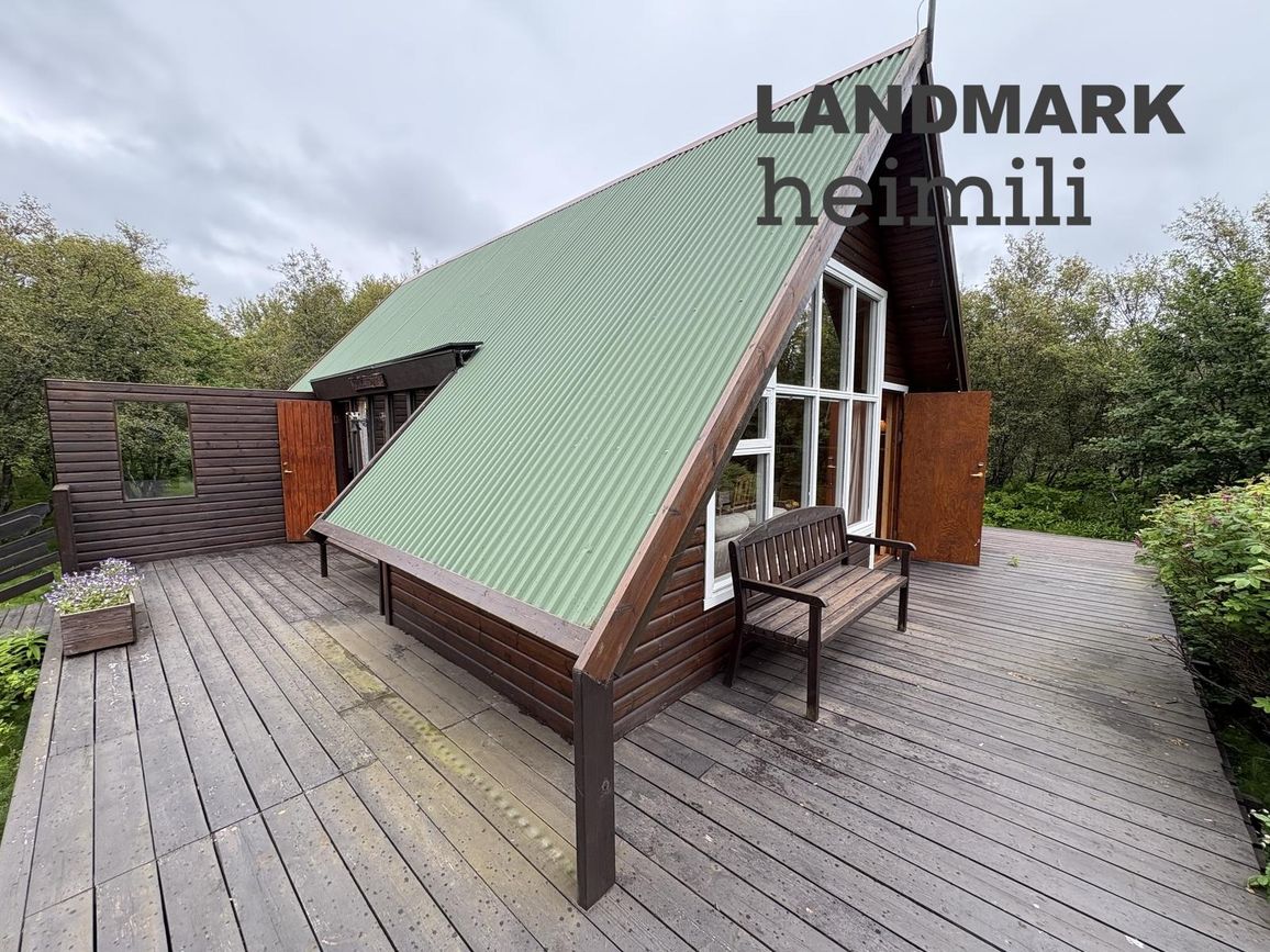 Lundeyjarsund 9 - 0101, 805 Sveitarfélagið Árborg