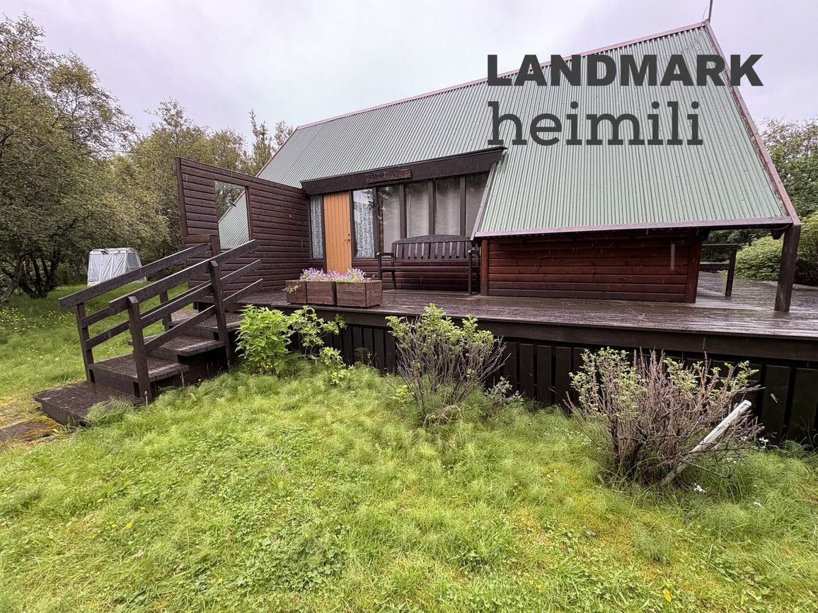 Lundeyjarsund 9 - 0101, 805 Sveitarfélagið Árborg