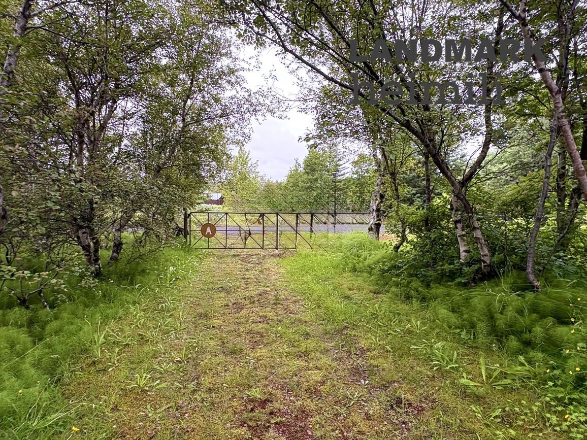Lundeyjarsund 9 - 0101, 805 Sveitarfélagið Árborg