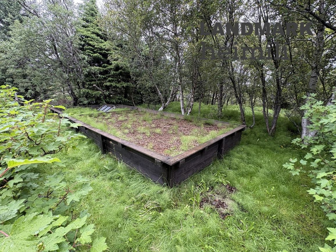 Lundeyjarsund 9 - 0101, 805 Sveitarfélagið Árborg