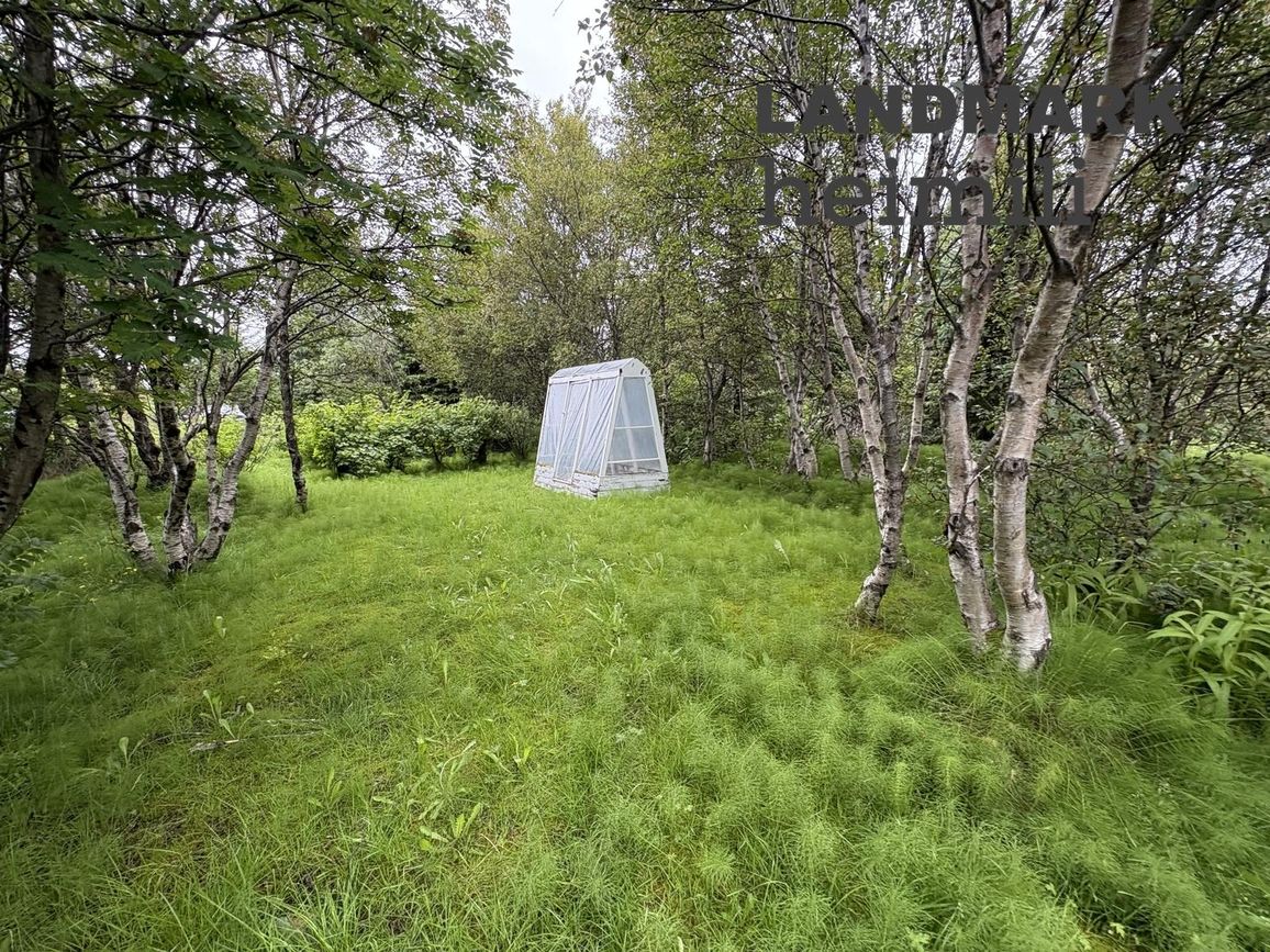 Lundeyjarsund 9 - 0101, 805 Sveitarfélagið Árborg