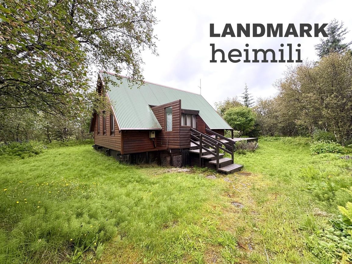 Lundeyjarsund 9 - 0101, 805 Sveitarfélagið Árborg