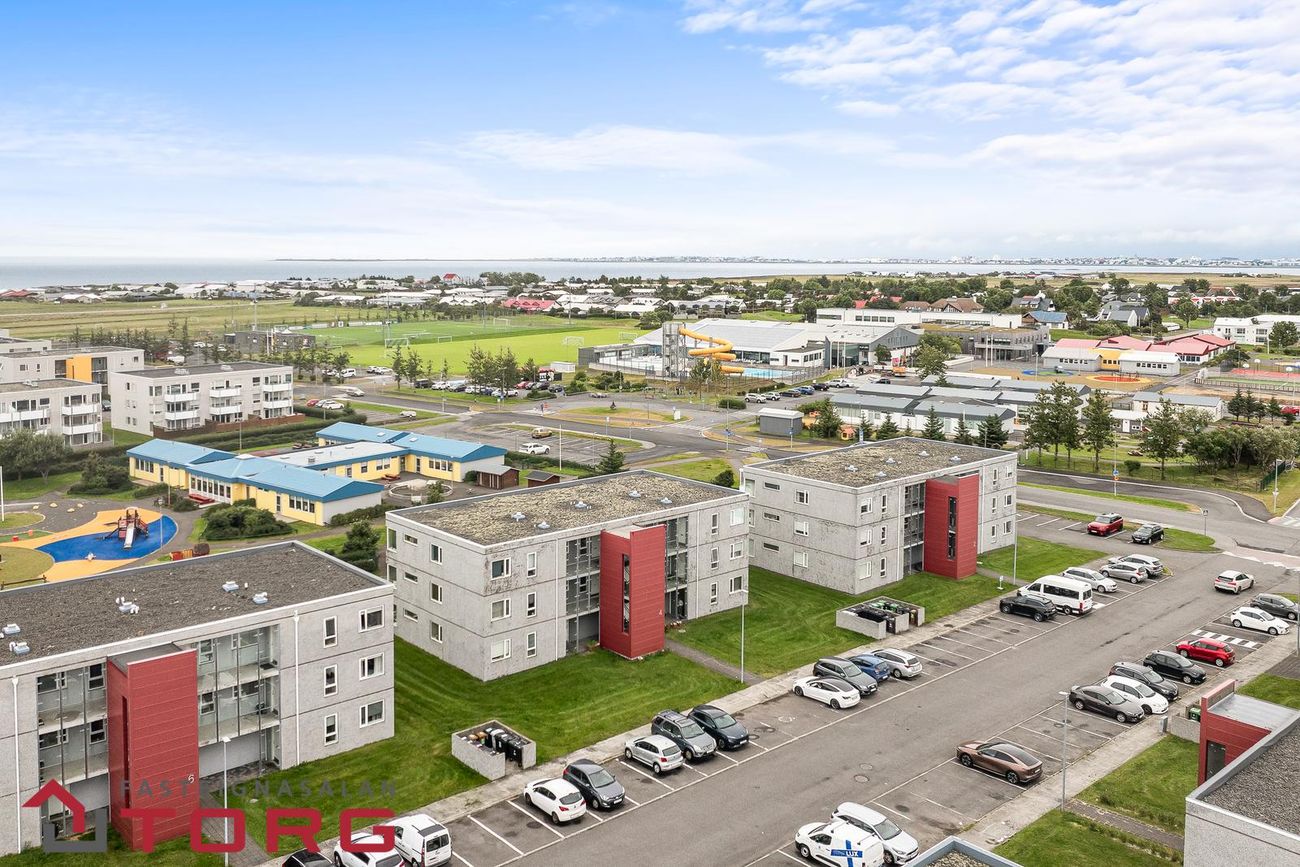 Birkiholt 4 - 0202, 225 Garðabær