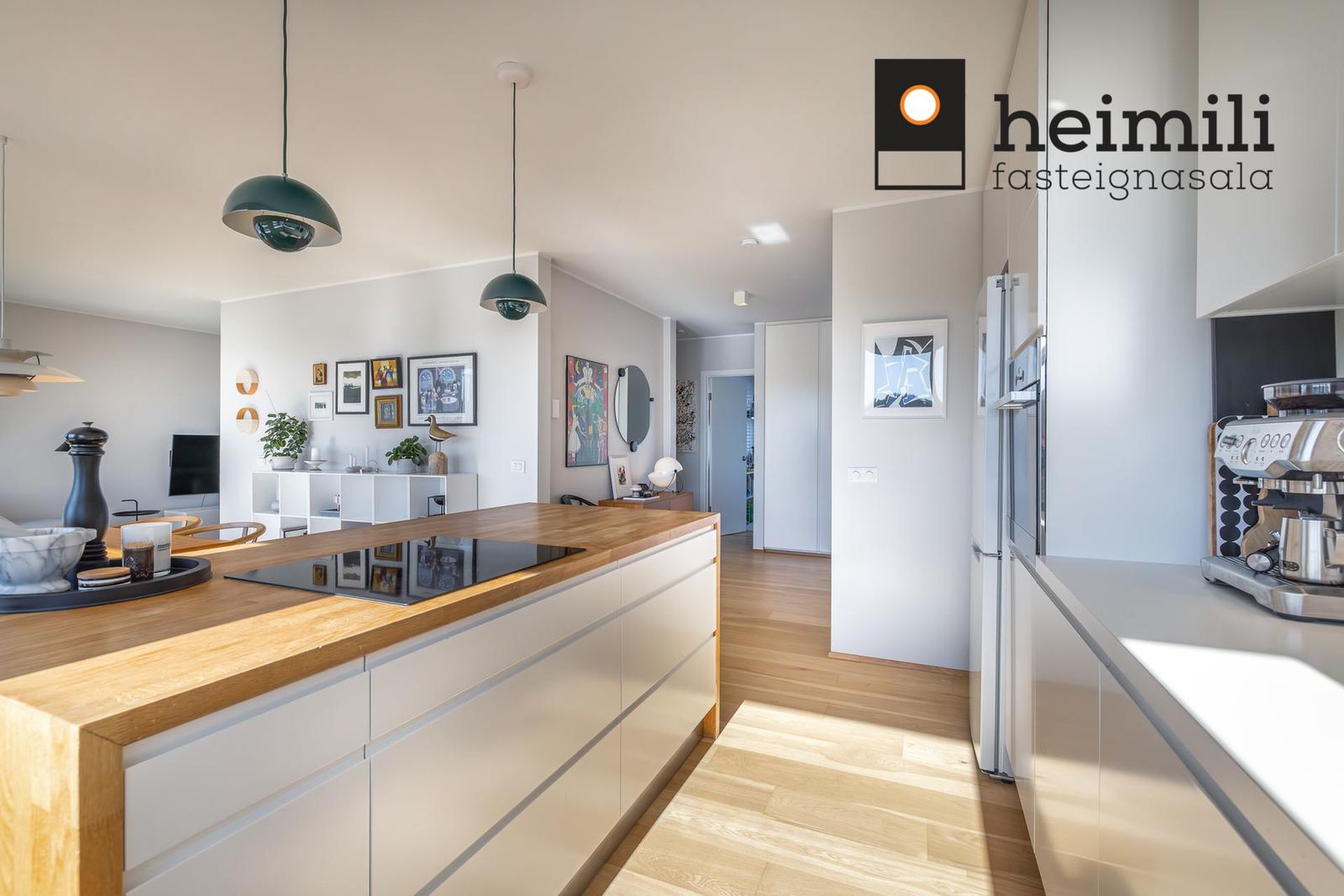 Snæland 1, 108 Reykjavík