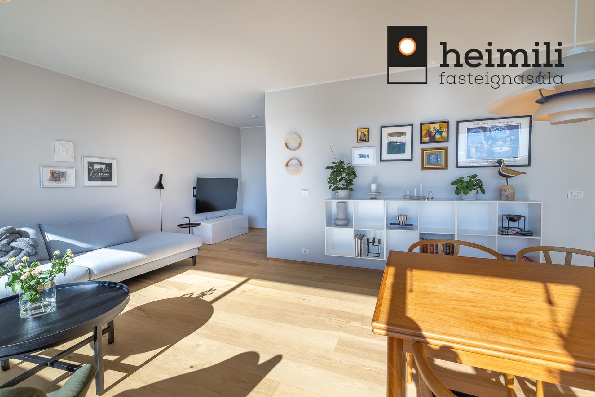 Snæland 1, 108 Reykjavík