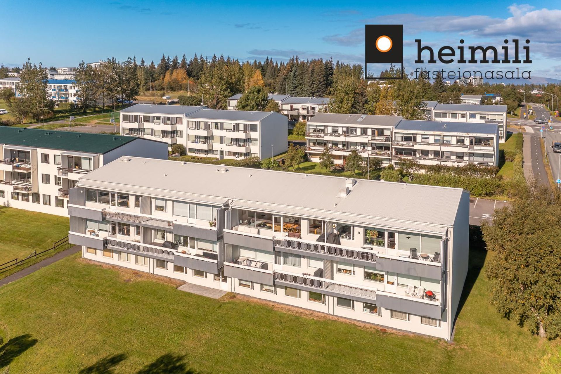 Snæland 1, 108 Reykjavík