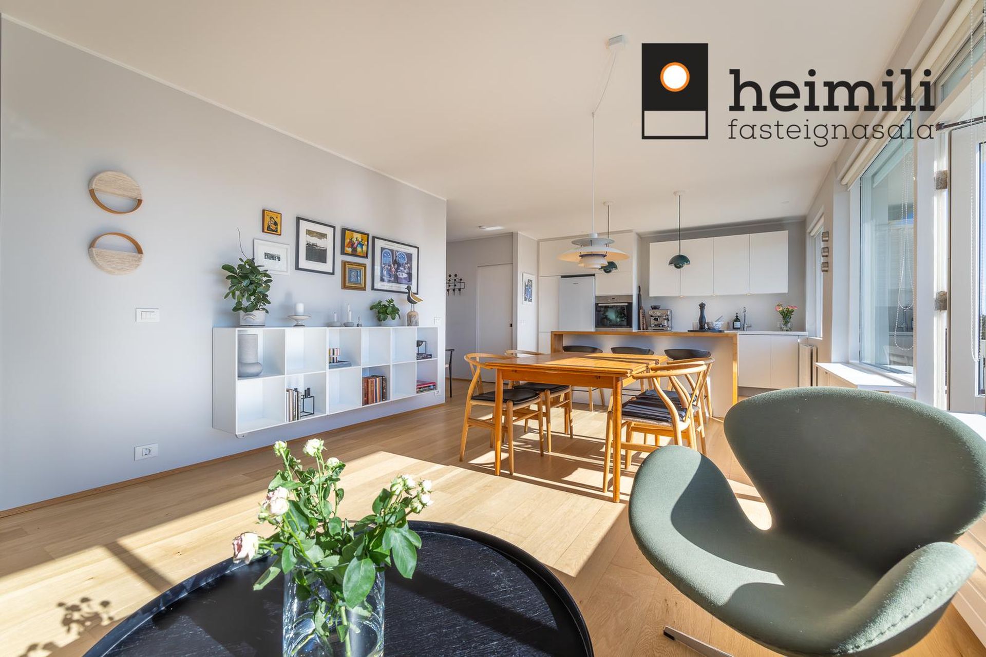 Snæland 1, 108 Reykjavík