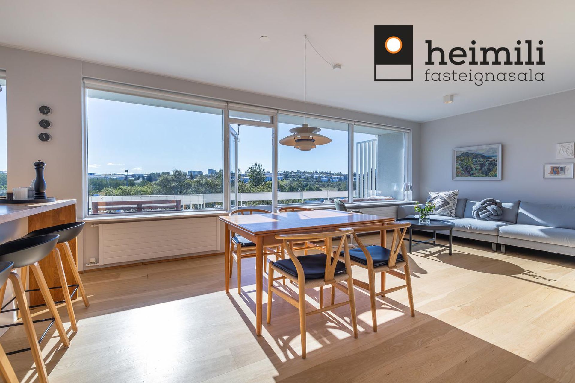 Snæland 1, 108 Reykjavík