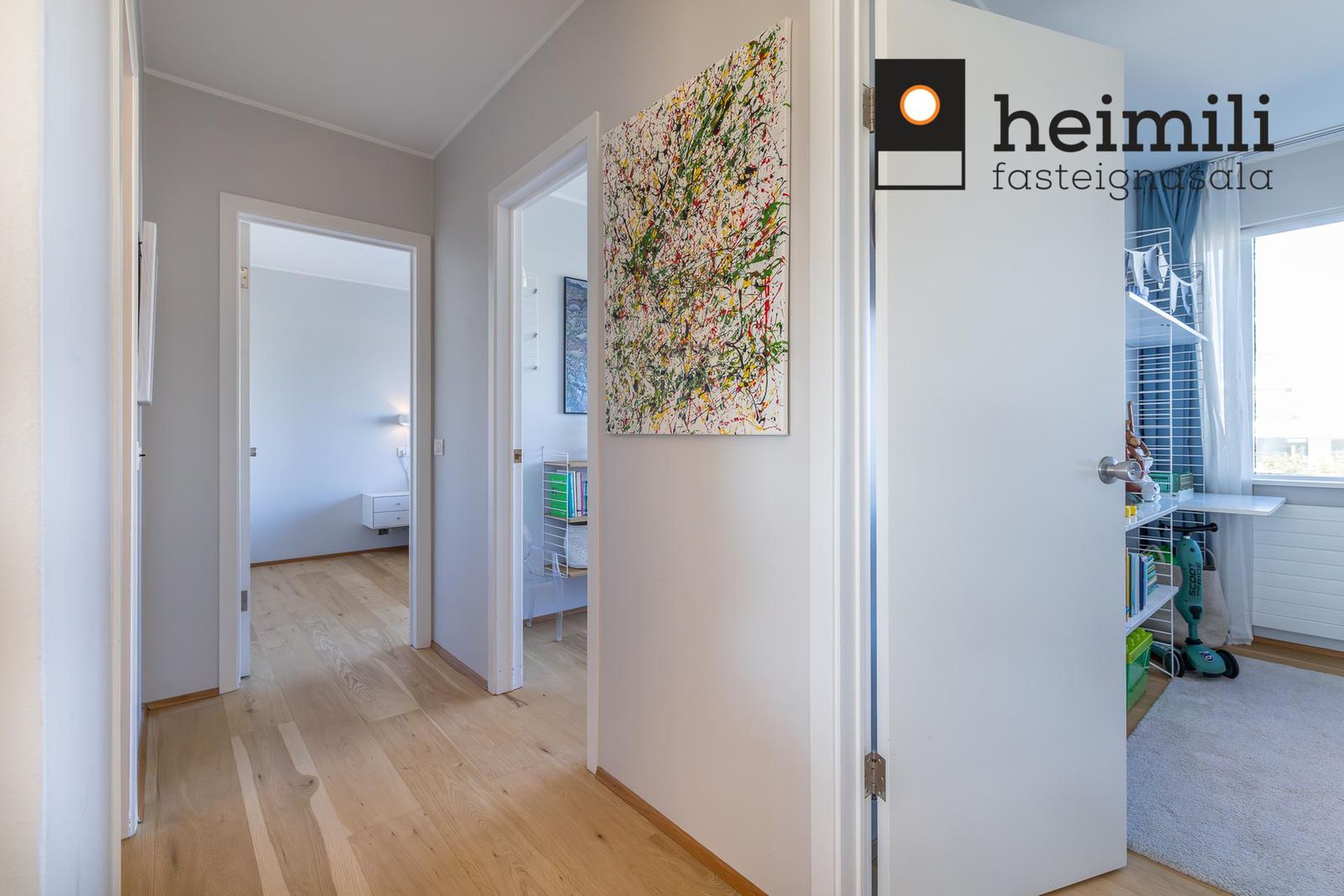 Snæland 1, 108 Reykjavík