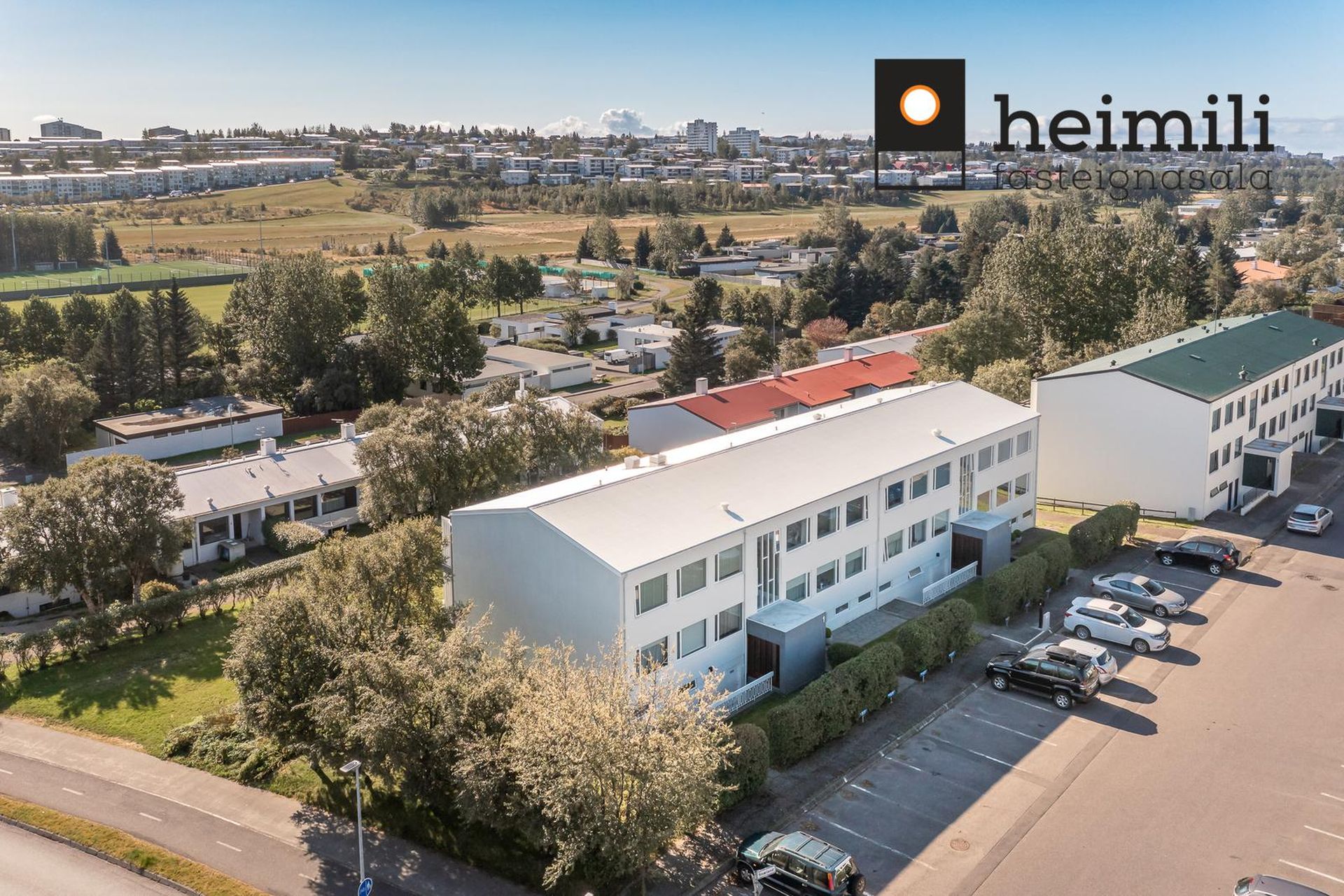 Snæland 1, 108 Reykjavík