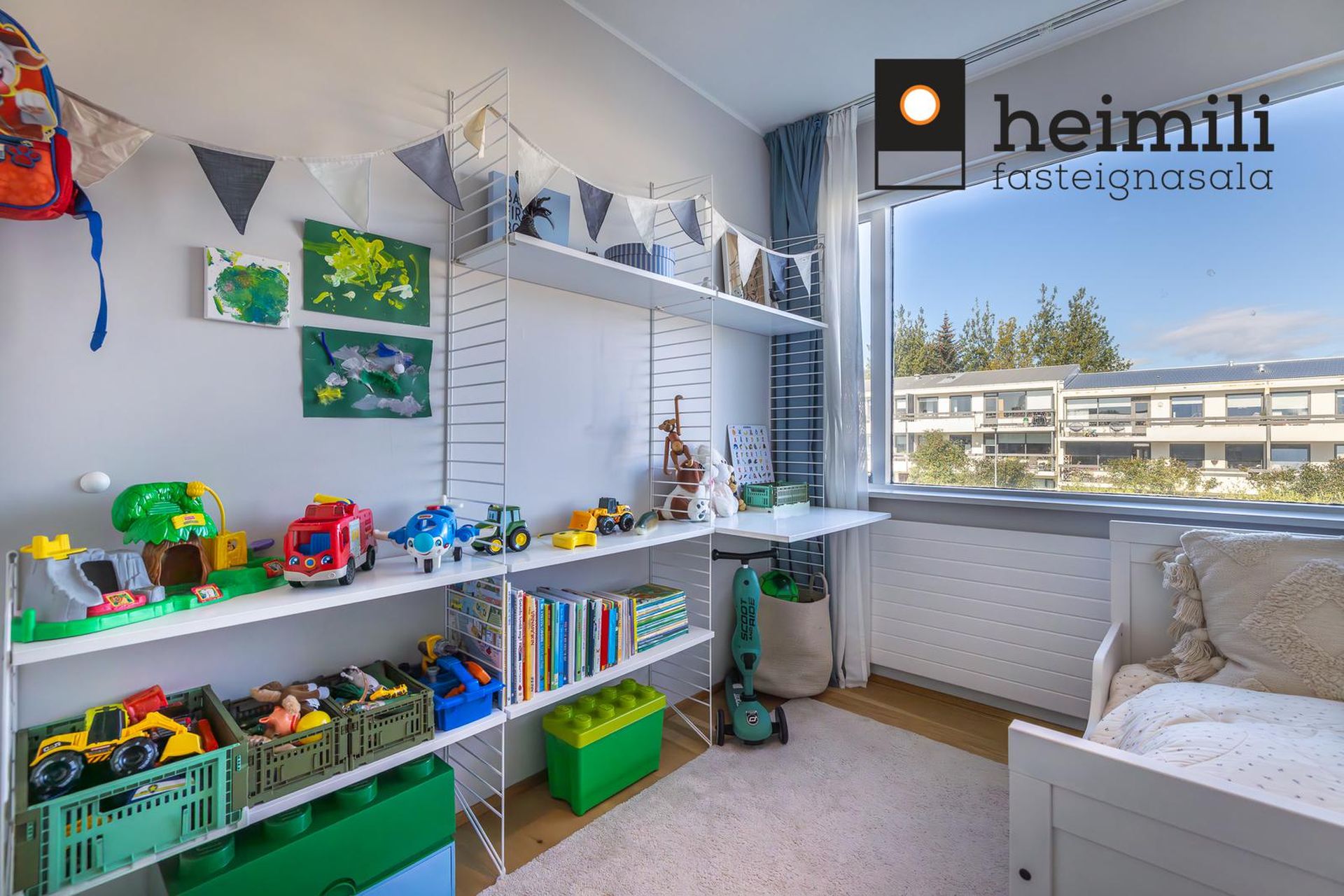 Snæland 1, 108 Reykjavík