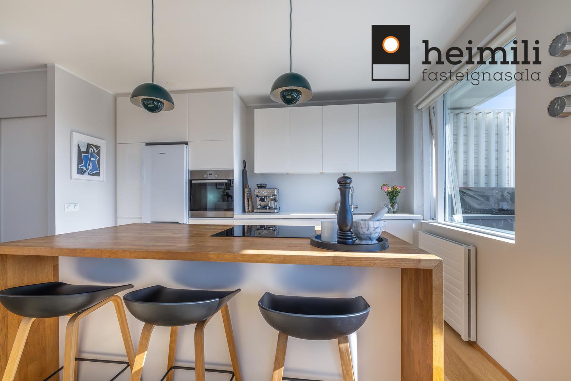 Snæland 1, 108 Reykjavík