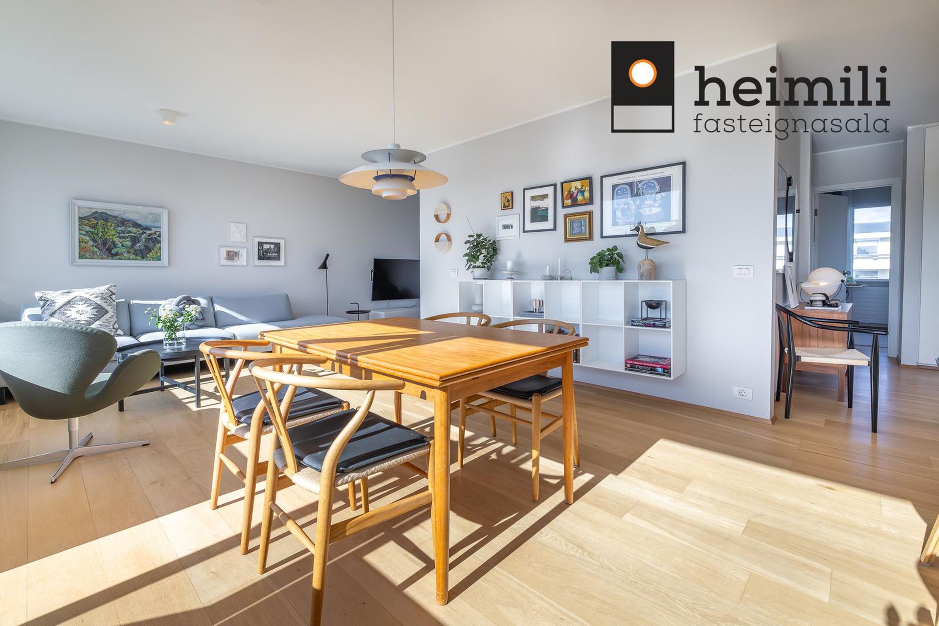 Snæland 1, 108 Reykjavík