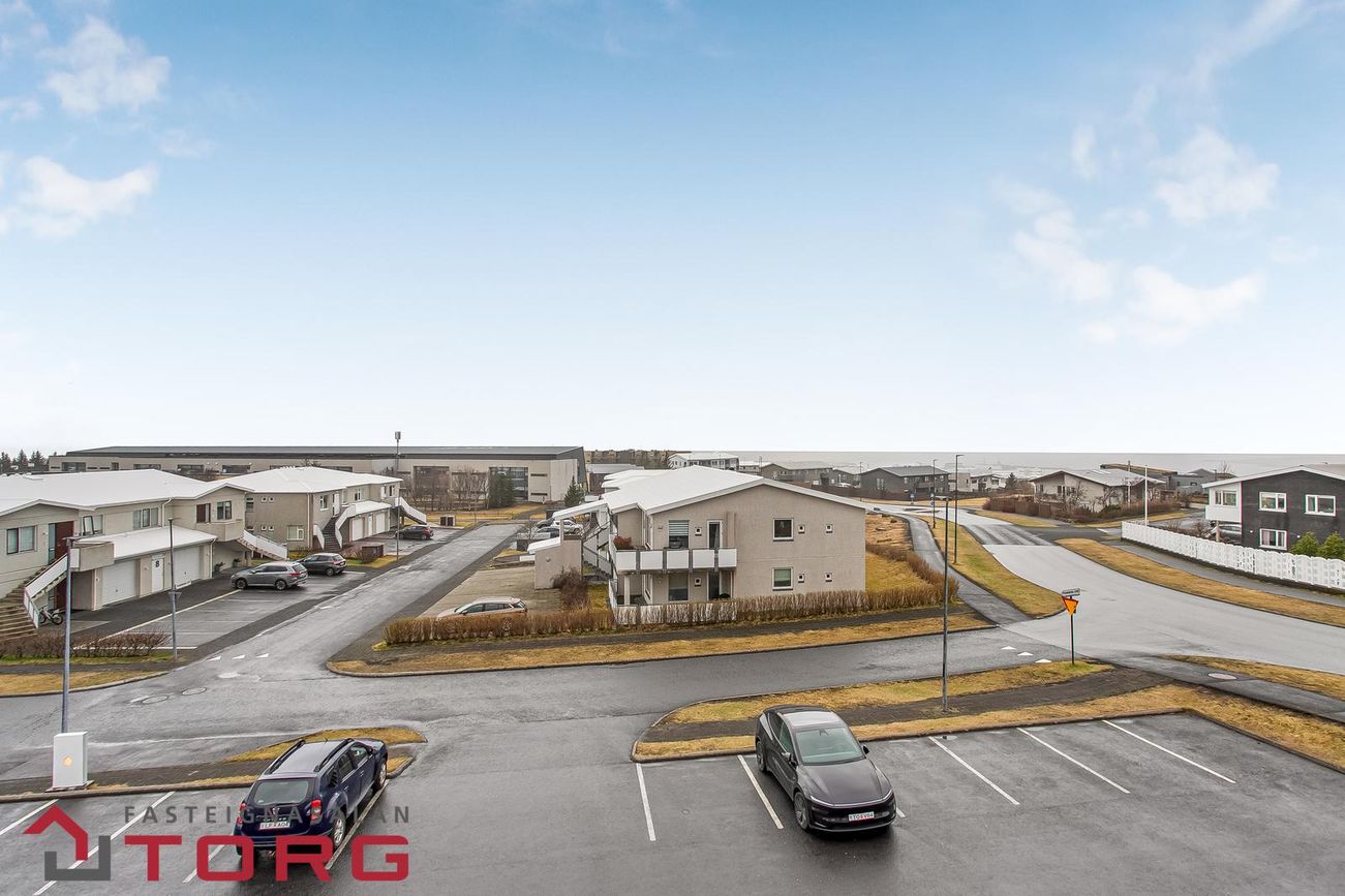 Þrastarás 18, 221 Hafnarfjörður