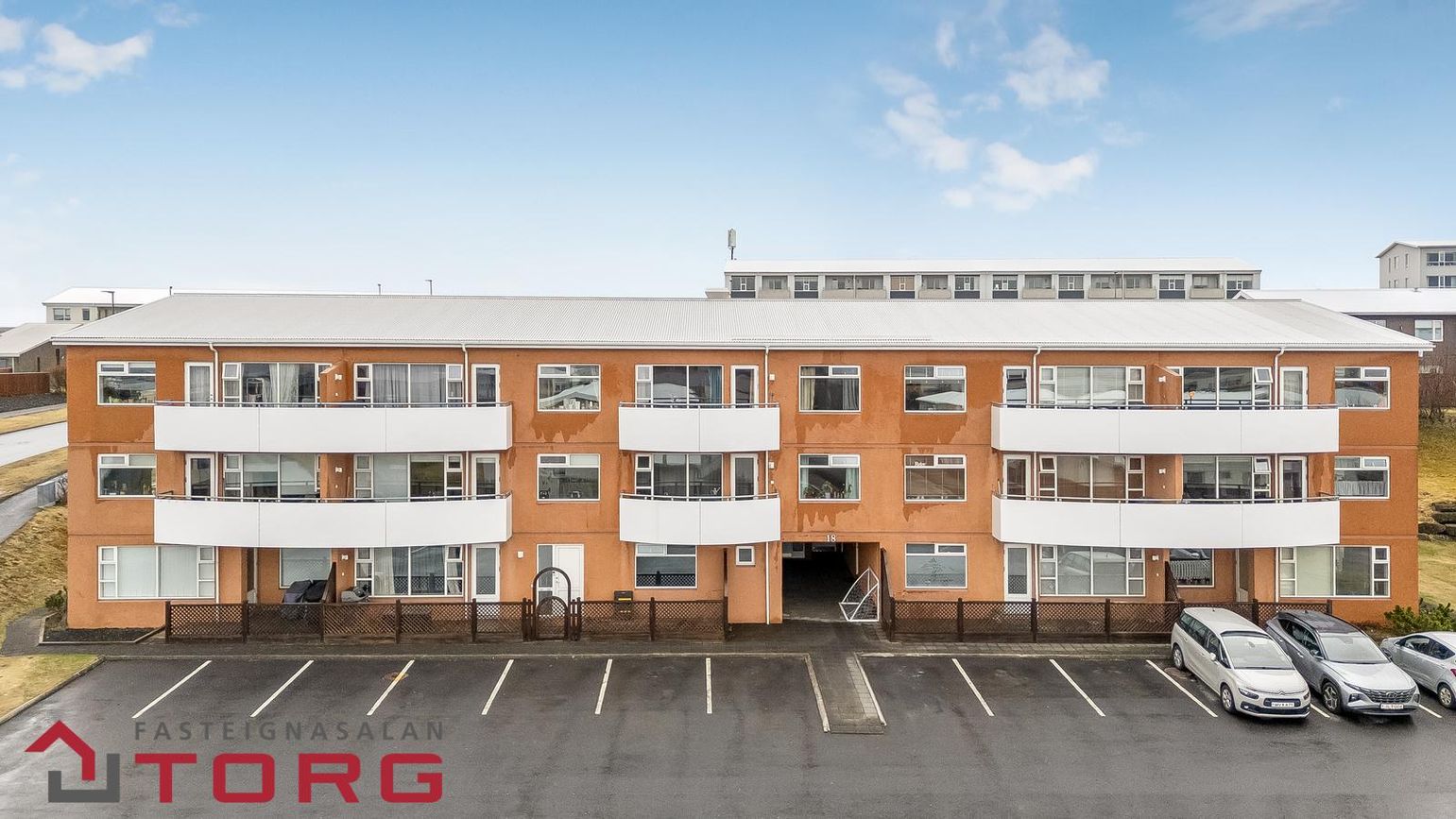 Þrastarás 18, 221 Hafnarfjörður