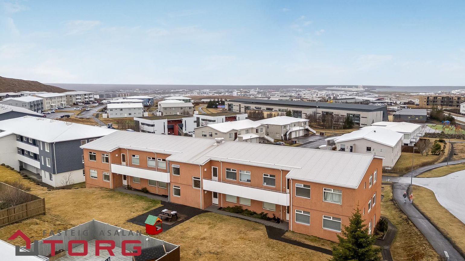 Þrastarás 18, 221 Hafnarfjörður