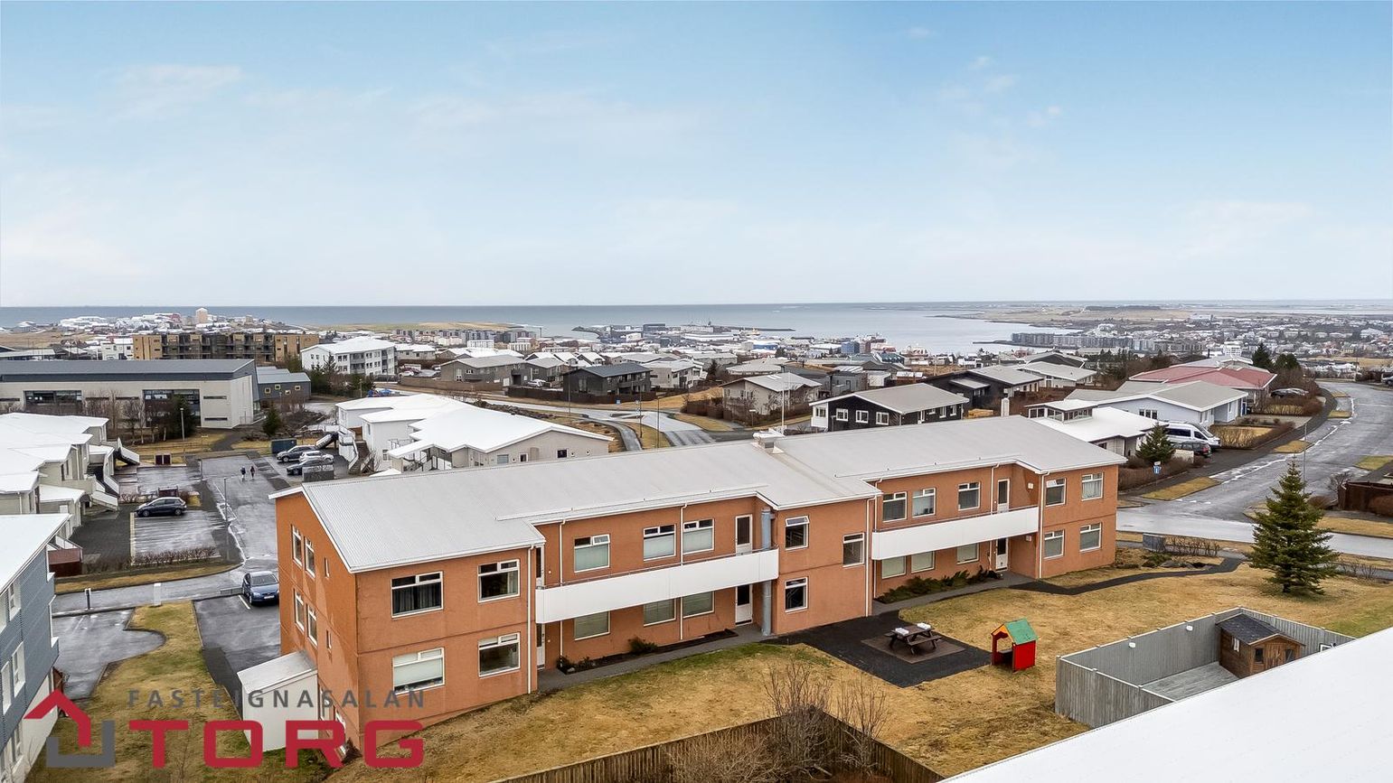 Þrastarás 18, 221 Hafnarfjörður