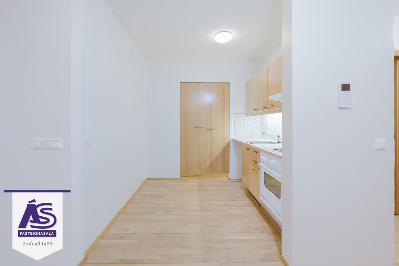 Sólvangsvegur 1 - 0402, 220 Hafnarfjörður