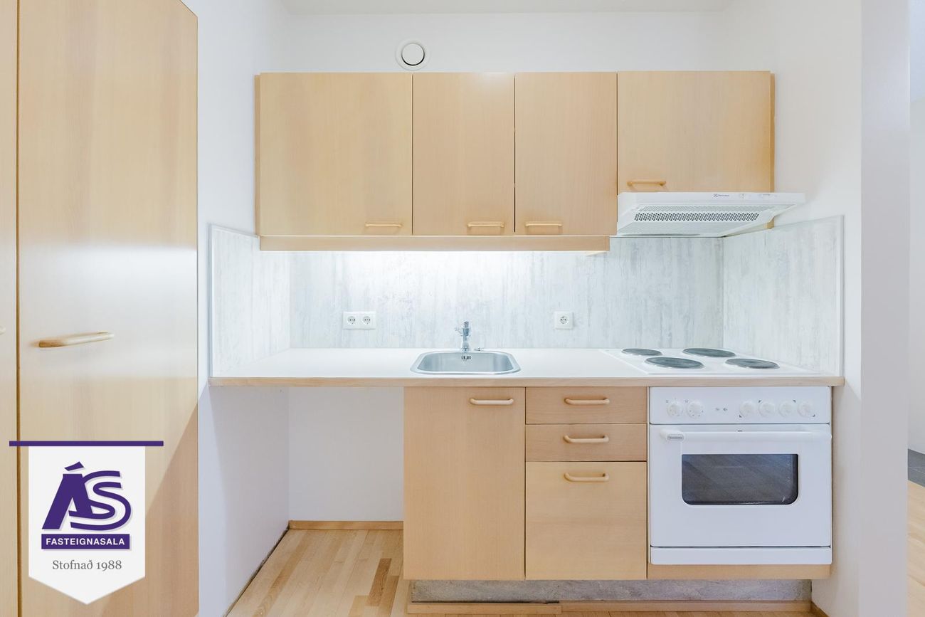 Sólvangsvegur 1 - 0402, 220 Hafnarfjörður