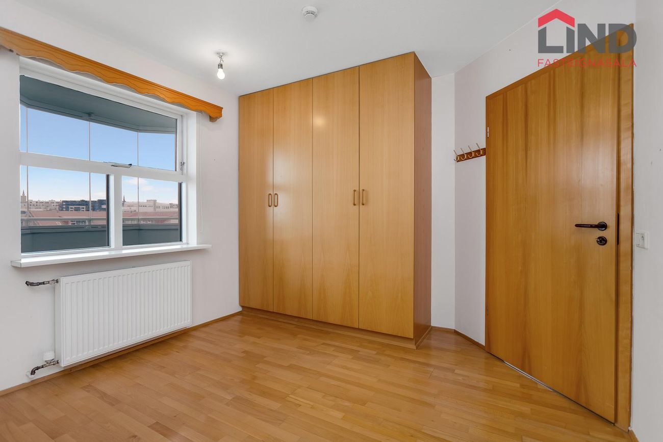 Skúlagata 40 - 0705, 101 Reykjavík