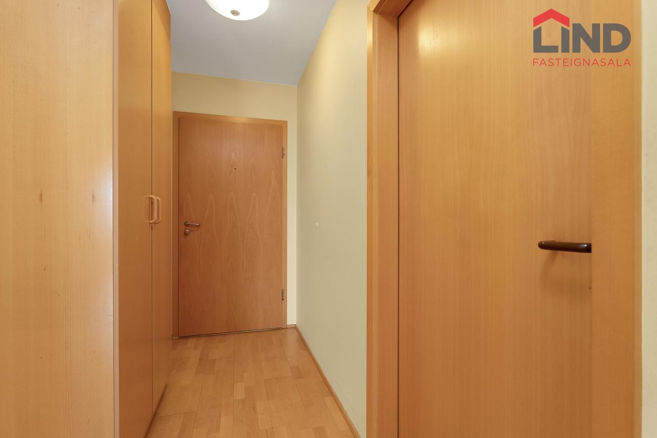 Skúlagata 40 - 0705, 101 Reykjavík