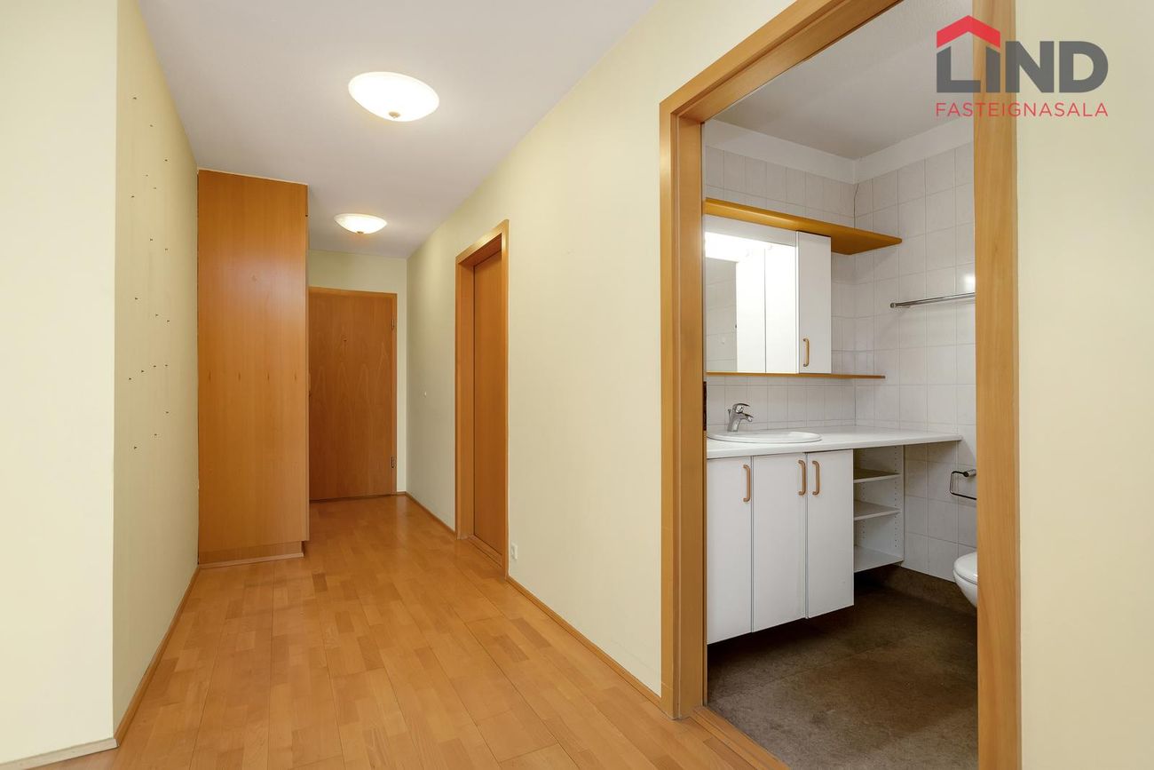 Skúlagata 40 - 0705, 101 Reykjavík