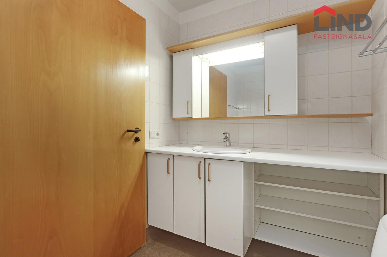 Skúlagata 40 - 0705, 101 Reykjavík