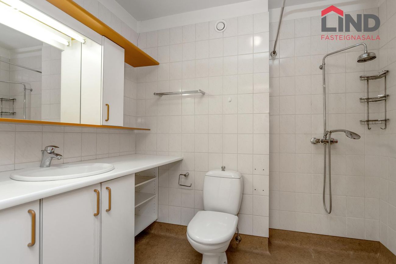 Skúlagata 40 - 0705, 101 Reykjavík