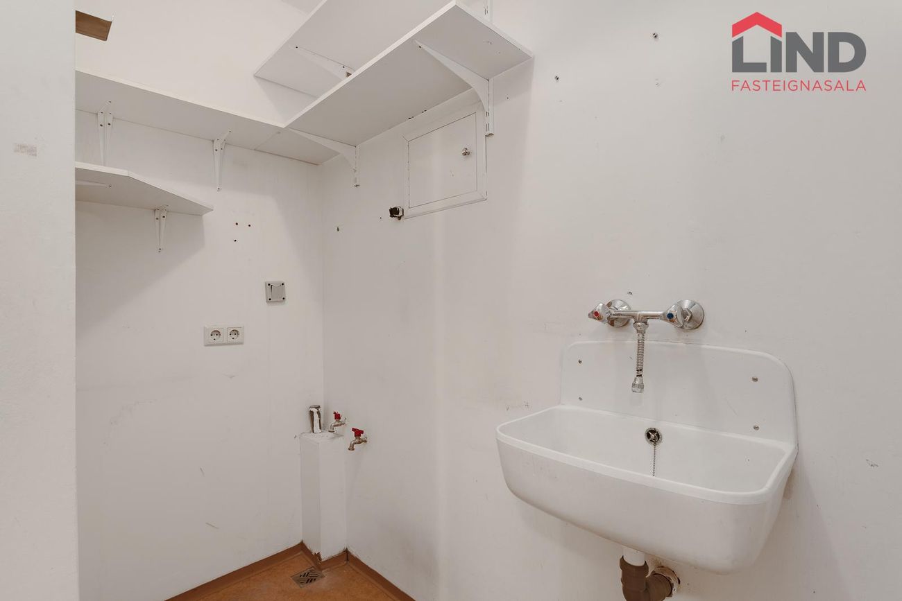 Skúlagata 40 - 0705, 101 Reykjavík