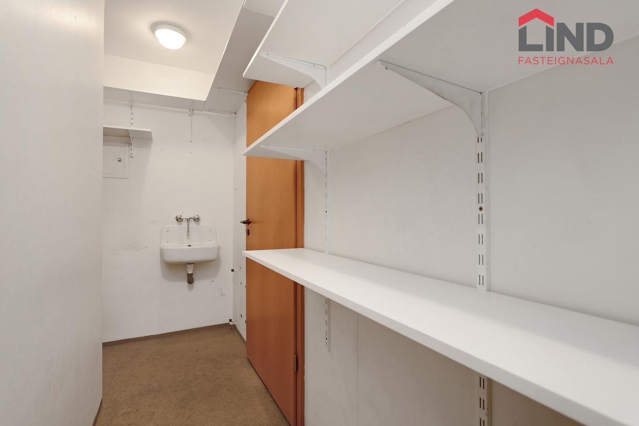 Skúlagata 40 - 0705, 101 Reykjavík