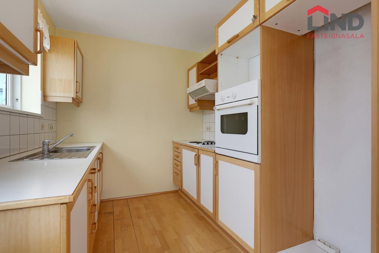 Skúlagata 40 - 0705, 101 Reykjavík