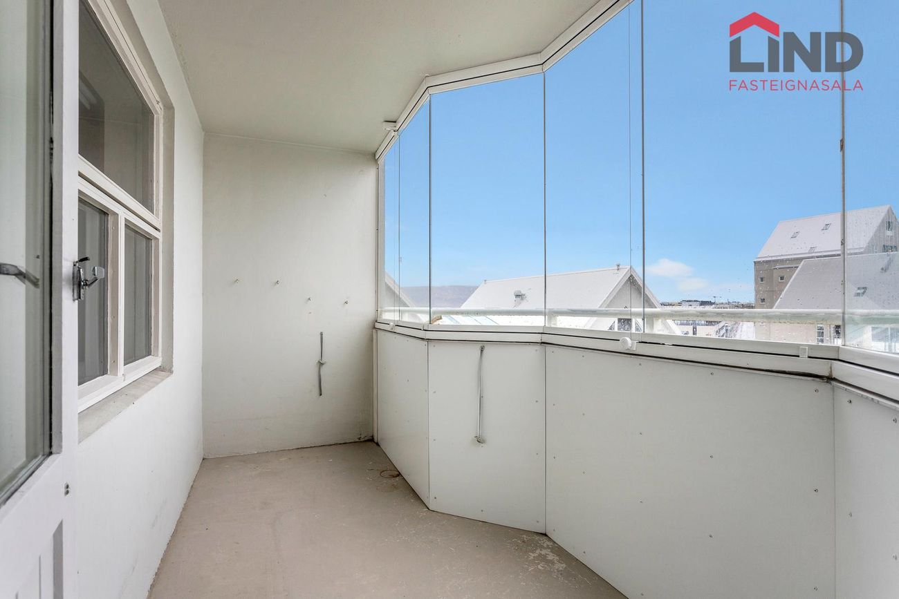 Skúlagata 40 - 0705, 101 Reykjavík