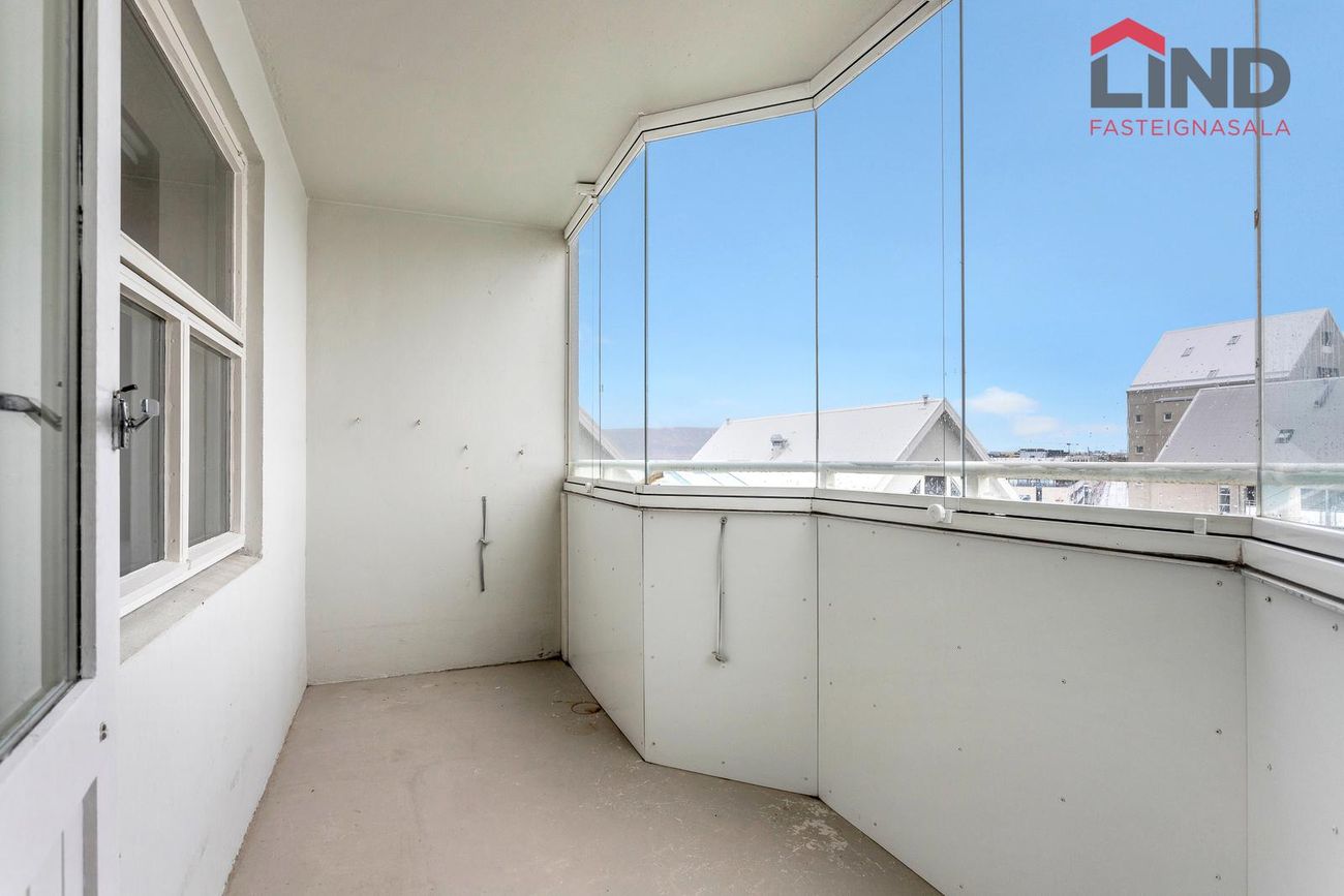 Skúlagata 40 - 0705, 101 Reykjavík