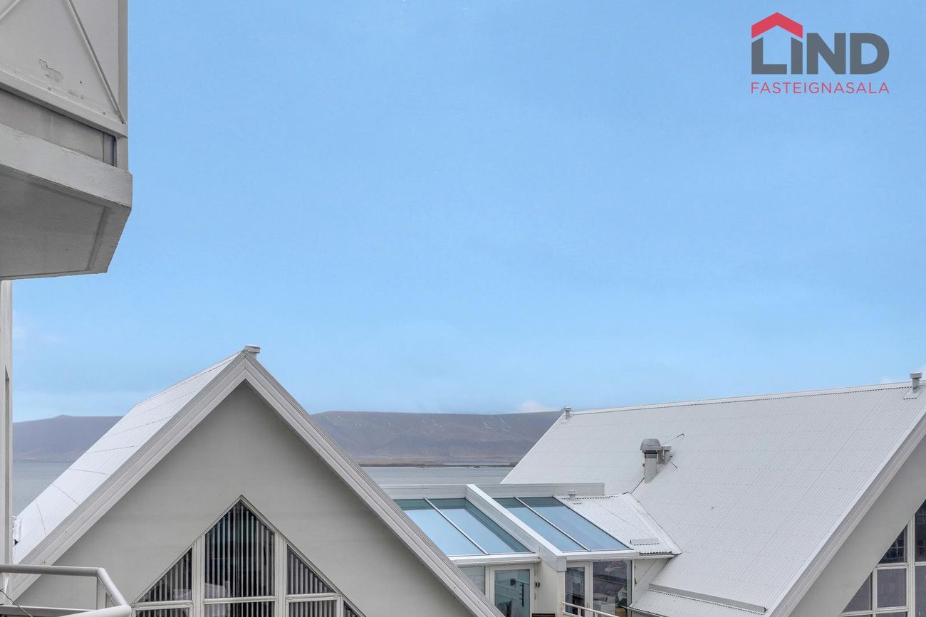 Skúlagata 40 - 0705, 101 Reykjavík