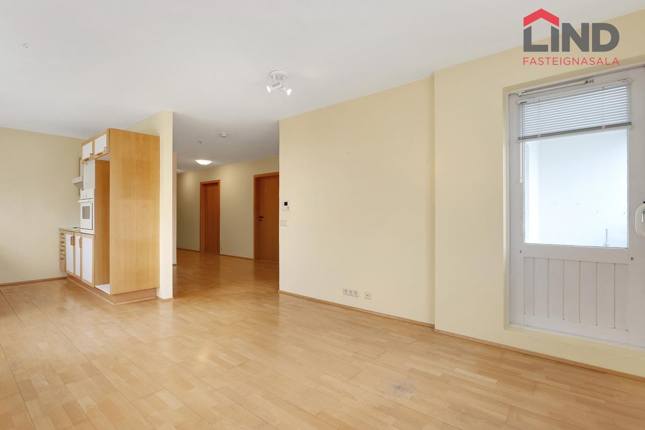 Skúlagata 40 - 0705, 101 Reykjavík