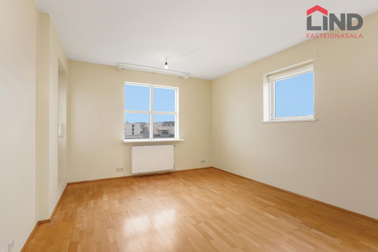 Skúlagata 40 - 0705, 101 Reykjavík