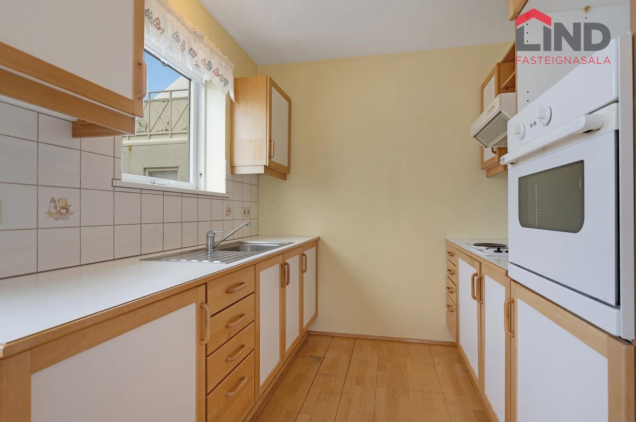 Skúlagata 40 - 0705, 101 Reykjavík