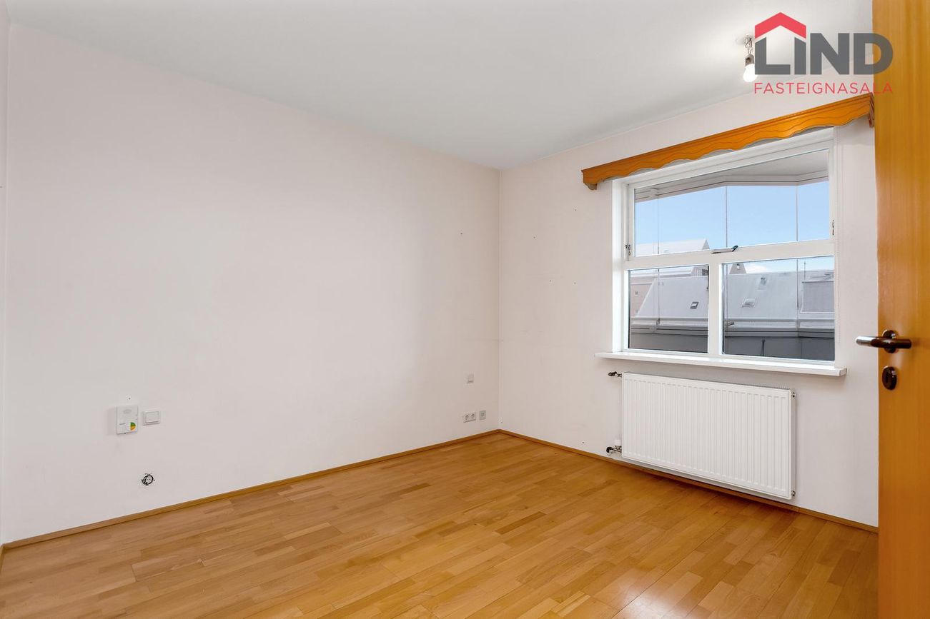 Skúlagata 40 - 0705, 101 Reykjavík