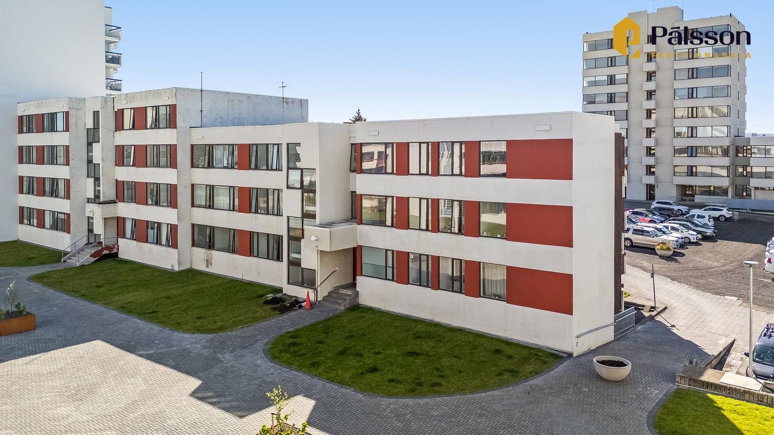 Hamraborg 36, 200 Kópavogur