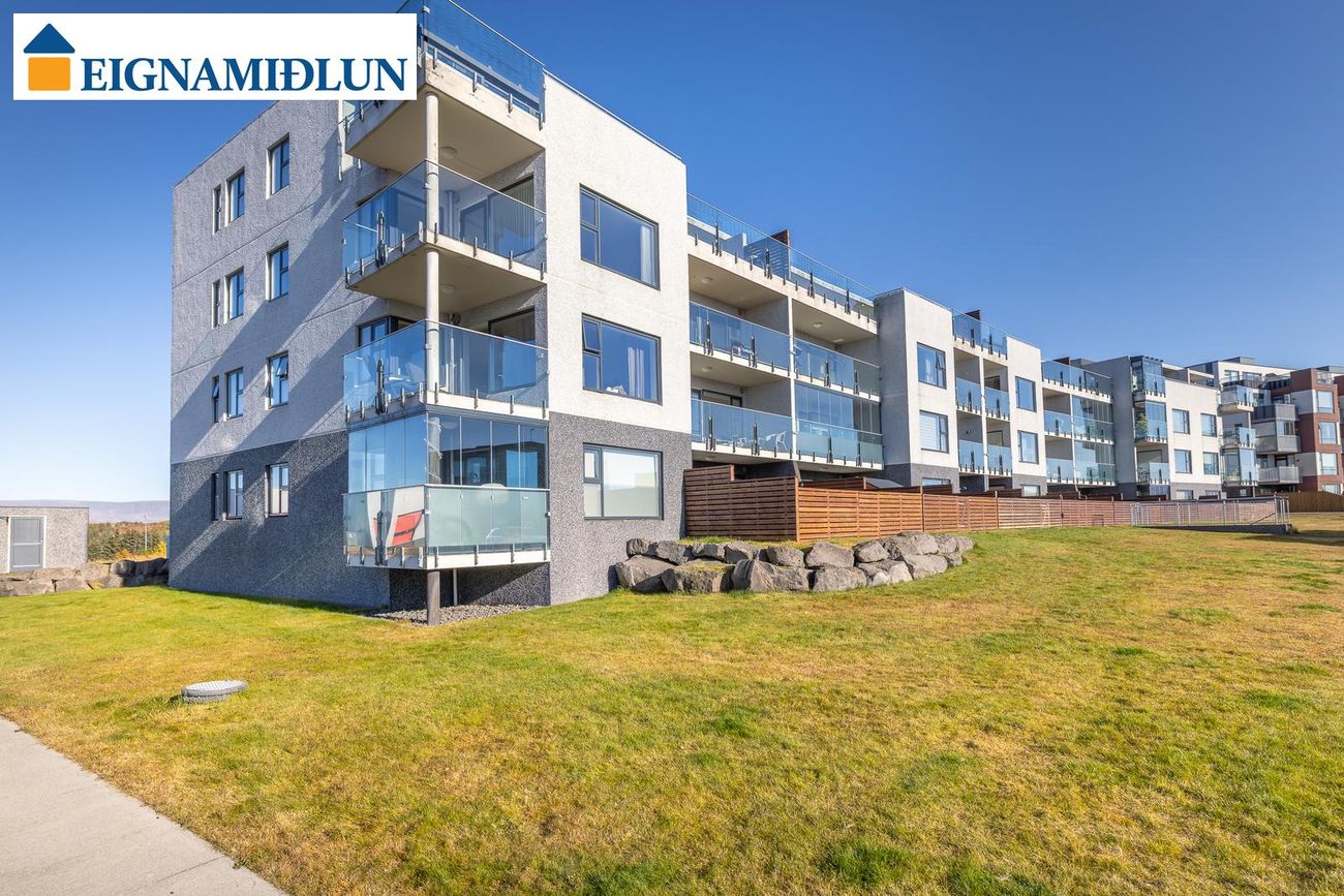 Ferjuvað 1 - 0403, 110 Reykjavík