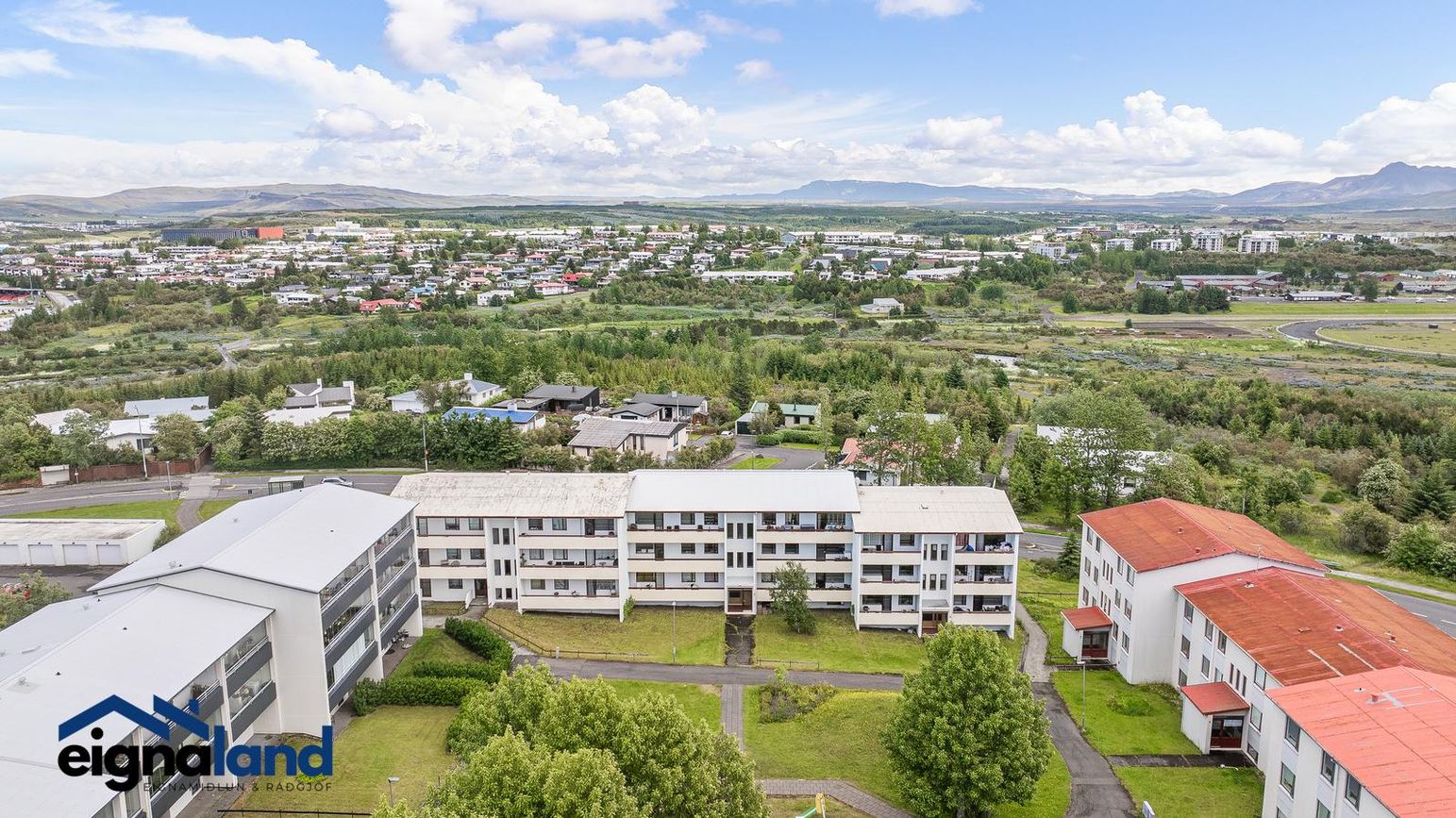 Súluhólar 6 - 0101, 111 Reykjavík