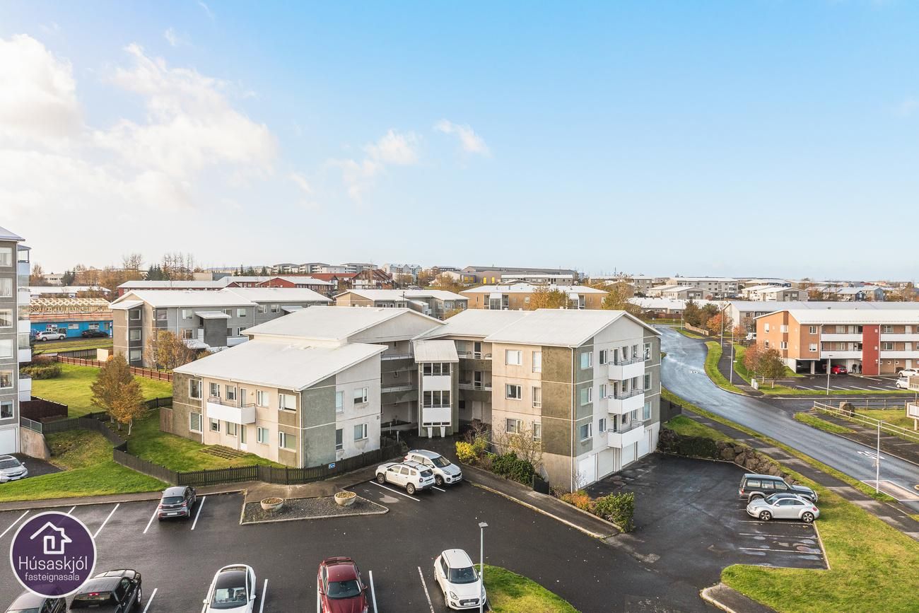 Breiðavík 16, 112 Reykjavík