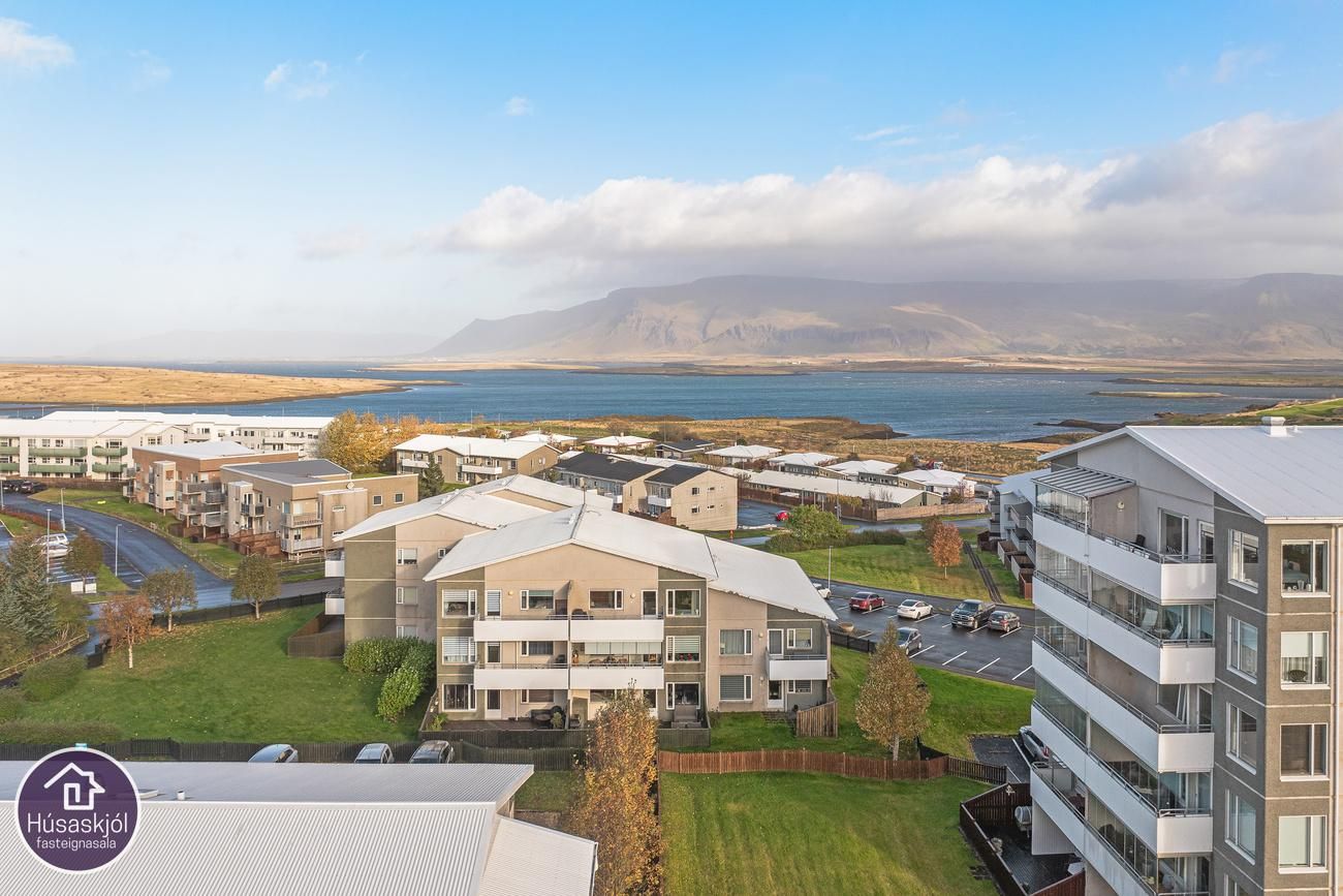 Breiðavík 16, 112 Reykjavík