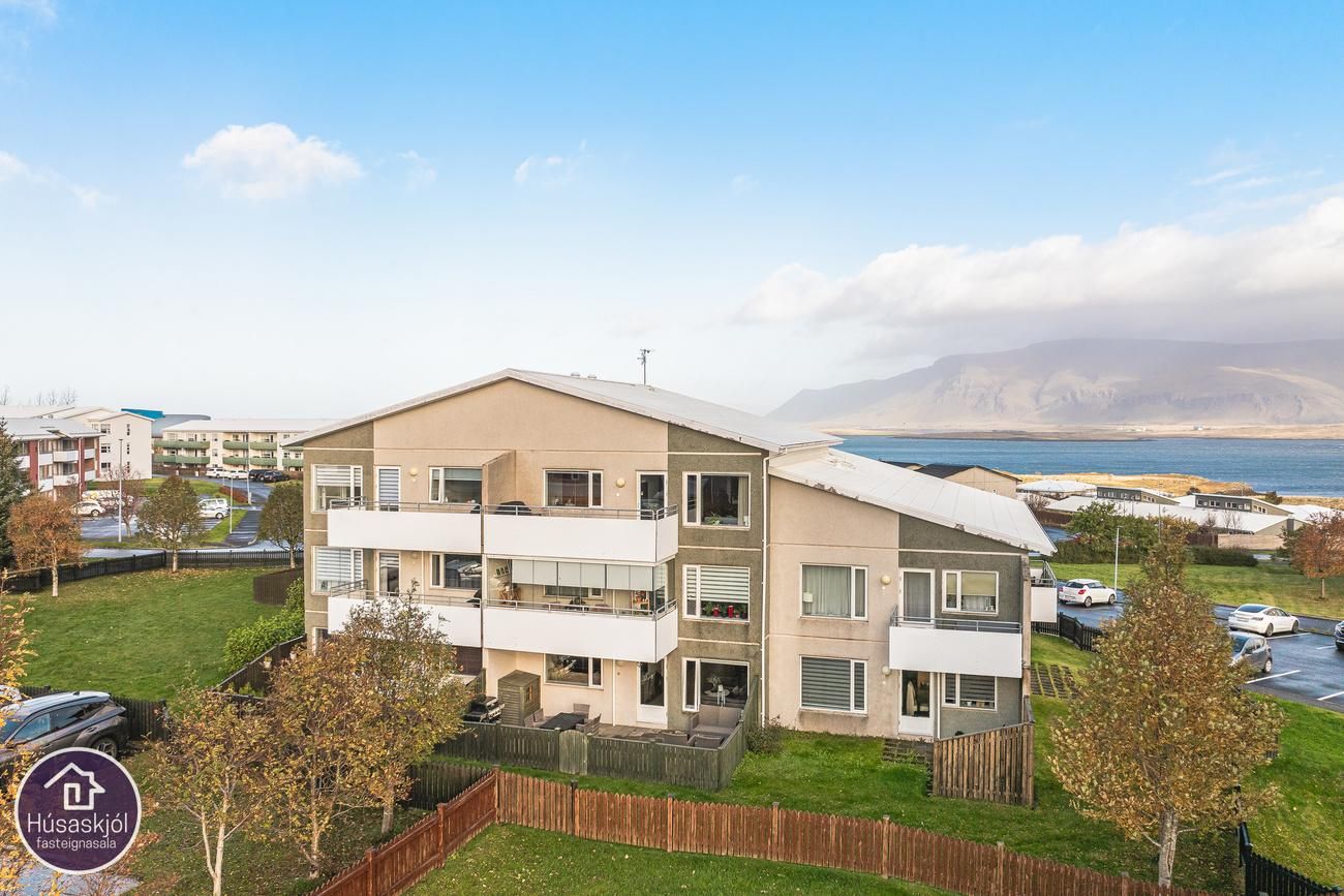 Breiðavík 16, 112 Reykjavík