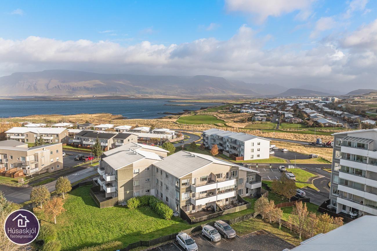Breiðavík 16, 112 Reykjavík