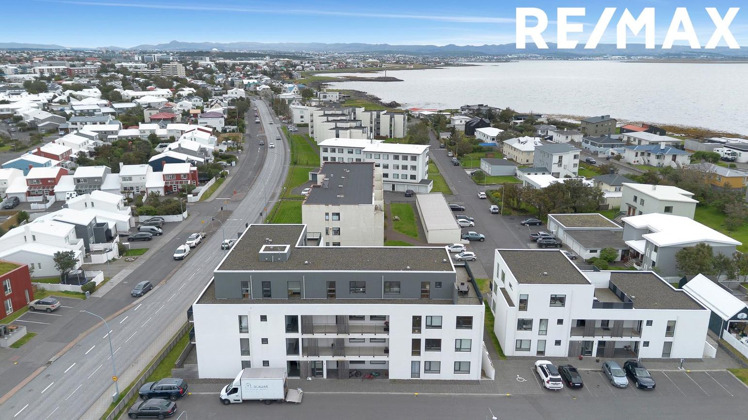 Skerjabraut 1 - 0204, 170 Seltjarnarnes